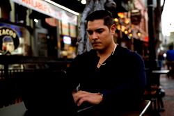 Jon Torres on leveraging your adversities to become better than before
