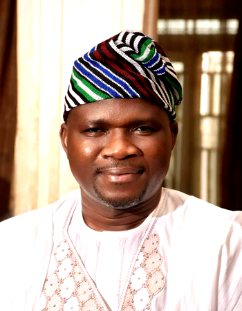 2023 guber: Ortom’s CPS Akase resigns, promises to strengthen Benue grazing law, guarantee internal security if elected