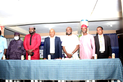 YPF train 219 youths on knowledge-based entrepreneurial devt skills in Ekiti