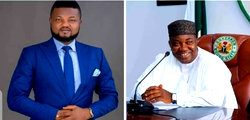 Obieze applauds Gov Ugwuanyi on PDP zoning, laudable achievements