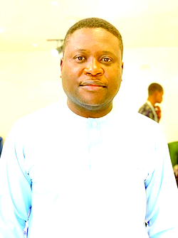 How we turn complaints to profits — Etela, CEO/Co-Founder AlphaCX Platforms