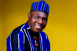 Omi Ny’ Igede P-G felicitates with Igede people on Igede Agba festival