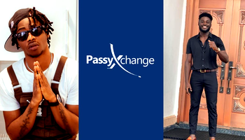 Bitcon Trading: Stars endorse PassyXchange