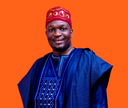 Toyin Amuzu and his uncommon genuine gestures – Tolu Bankole