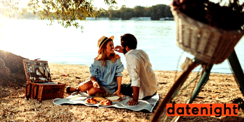For All Things Dating, DateNight Is the #1 Destination