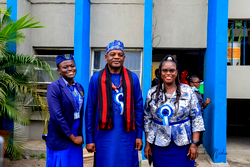 Completion of JSS1 students’ hostel will enhance bonding – Principal, Queens College