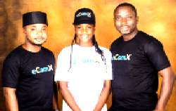 How eComX is tackling unemployment among youths