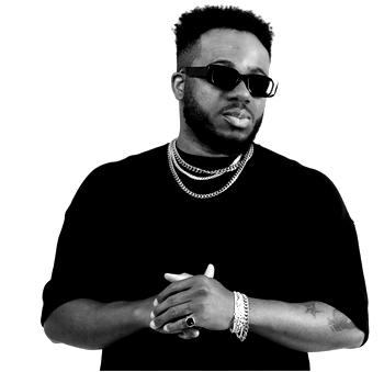 Lamboginny releases new album ‘Food Is Ready’; Plans to feed one million people worldwide