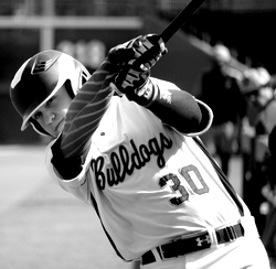 Artistic Footwork – How Baseball Prospect Landon Bonneville’s Second Passion Turned Into A Business