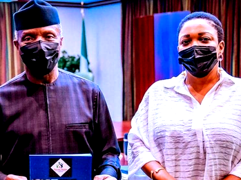 Osinbajo to commission over 600 capacity Dorian Home for less privilege in Ondo