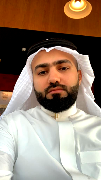 Passion must be developed to make your dreams a reality: Mohammed Al-Mathani