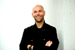 Ross Haley is one of the rare breeds that dreams big and then follows through