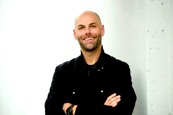 Ross Haley is one of the rare breeds that dreams big and then follows through