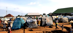 Benue’s humanitarian crisis worsens as IDPs camps swell to over 1.8m