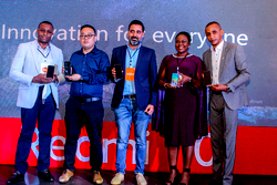 Xiaomi launches Redmi 10 in Nigeria with MediaTek Helio G88 SoC, 50MP quad-camera, 90Hz display, and more