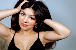 Audrey Victoria explains how to keep your brand image consistent across social media