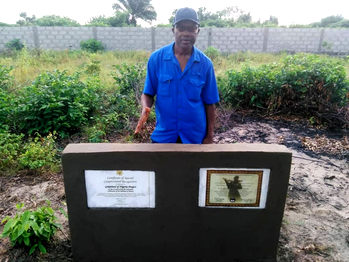 Slave Trade Remembrance Day: We are poised to reconnect Africans in diaspora – Greatland boss