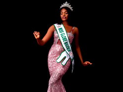 BAIP names Esther Gabriel as Nigeria’s representative at The Miss Globe pageant 2021