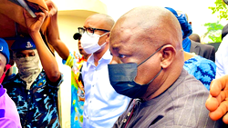 C’River Rep mourns Abuja revenue guru