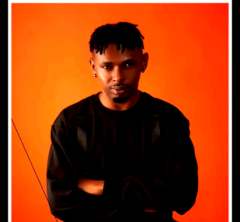 El Prince drops EP, Green Vibe