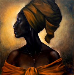Art: Politics of Representation – how Oliver Enwonwu poised to restore black dignity with colours