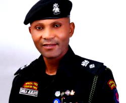 Lagos Taskforce meets  NURTW leadership over traffic rules