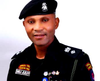 Lagos Taskforce meets  NURTW leadership over traffic rules