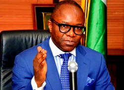 I don’t have N9.7bn in my account, ex-Petroleum Minister, Kachikwu tells Malami