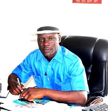 DELTA 2023: Mulade declares intention to succeed Okowa