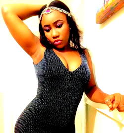 Only girls without talent cry ‘sexual harassment’ — Adokiye Kyrian