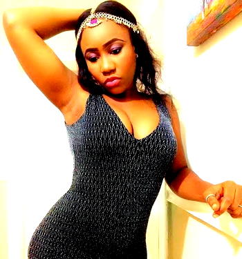 Only girls without talent cry ‘sexual harassment’ — Adokiye Kyrian