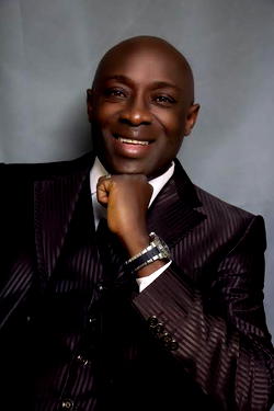 Sex is what comes after love – Adewale Ayuba