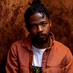 A review of Johnny Drille’s ‘Before We Fall Asleep’ album