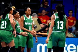 BREAKING: Afrobasket 2021: D’Tigress are African champions again