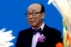 Pastor of world’s largest church congregation dies