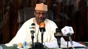 2023 Elections: New electoral law now awaits NASS, Presidency – INEC