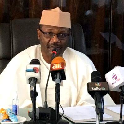 2023 Election: We’re running out of time, INEC raises the alarm