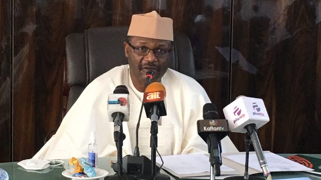 INEC breaks silence on liking Twitter post calling Obi opportunist