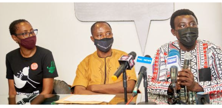 Twitter Ban: EiE Nigeria, MRA, PIN, SERAP tackle FG