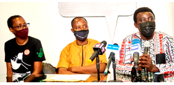 Twitter Ban: EiE Nigeria, MRA, PIN, SERAP tackle FG