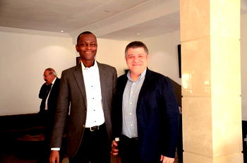 Nigerian automotive firm Zeetin seals export MoU with Turkish-American company