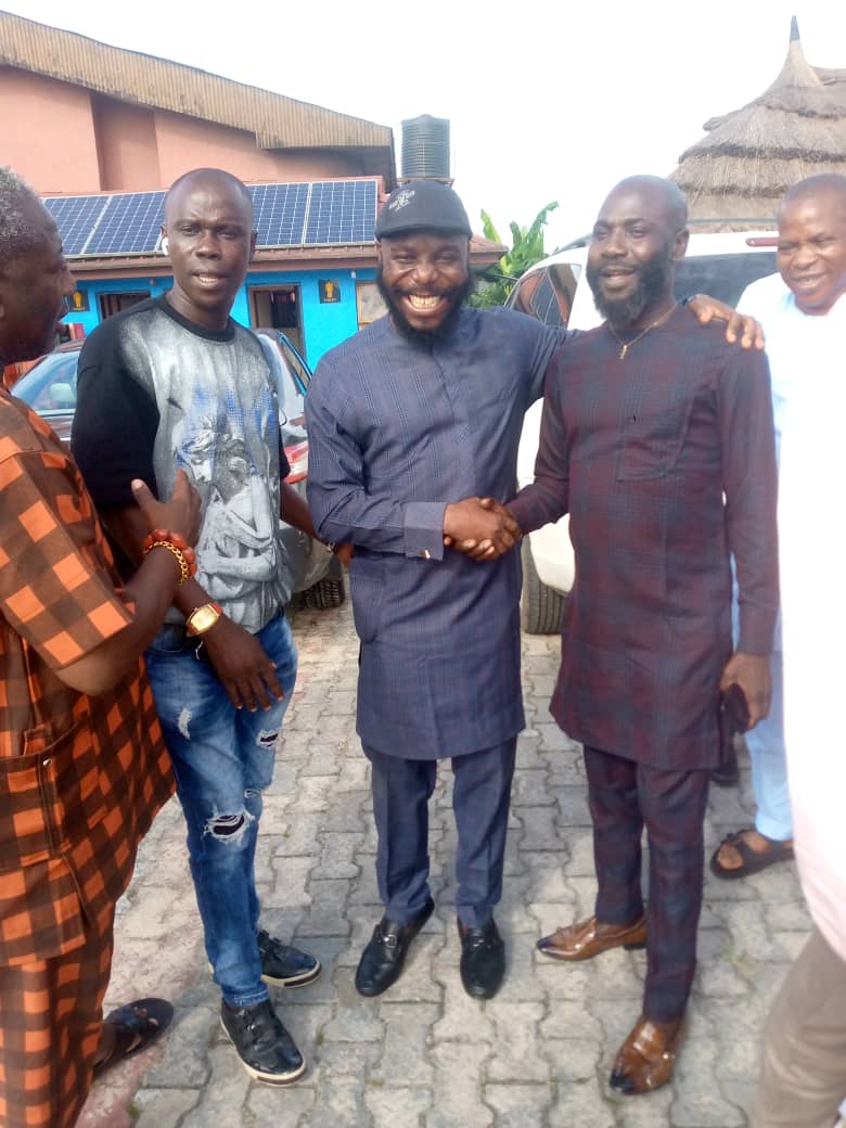 Urhobo
