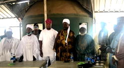 2023: Lagos League of Imam, Muslim scholars, okay Jandor for Gov