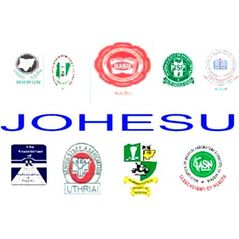 Strike: JOHESU to shut down hospitals weekend
