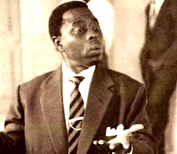 Between Jesu Oyingbo and Christian Martyrdom – Immanuel Olufunmilayo Odumosu -1988