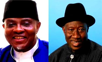 Onaiwu advises Jonathan on dangers of cross carpeting party