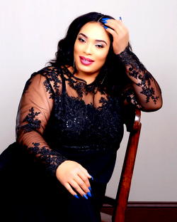 I will be fulfilled when gospel artistes are paid like secular artistes – Endless Joy