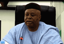 2023: Jettisoning zoning‘ll amount to injustice, says Nnamani 