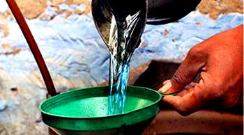 Kerosene explosion: Boy, 16, suffers burns in Nsukka
