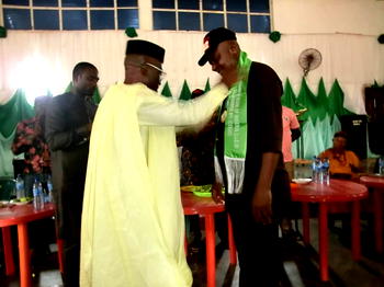 Enugu Lawmaker offers scholarship to constituents